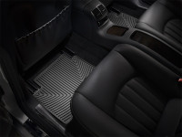 WeatherTech - WeatherTech W105 All Weather Floor Mats - Image 2