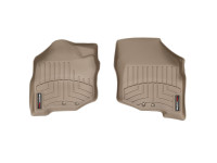 WeatherTech - WeatherTech 451771 FloorLiner DigitalFit - Image 1