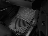 WeatherTech - WeatherTech W102 All Weather Floor Mats - Image 2