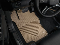 WeatherTech - WeatherTech W102TN All Weather Floor Mats - Image 2