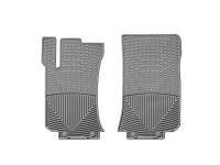 WeatherTech - WeatherTech W104GR All Weather Floor Mats - Image 1