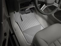 WeatherTech - WeatherTech W104GR All Weather Floor Mats - Image 2