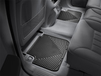 WeatherTech - WeatherTech W106 All Weather Floor Mats - Image 2
