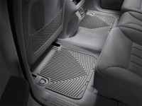 WeatherTech - WeatherTech W106GR All Weather Floor Mats - Image 2