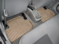 WeatherTech - WeatherTech 451982 FloorLiner DigitalFit - Image 2
