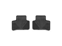 WeatherTech - WeatherTech W100 All Weather Floor Mats - Image 1