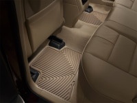 WeatherTech - WeatherTech W100TN All Weather Floor Mats - Image 2