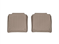 WeatherTech - WeatherTech 452073 FloorLiner DigitalFit - Image 1