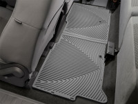 WeatherTech - WeatherTech W206GR All Weather Floor Mats - Image 2