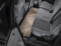 WeatherTech - WeatherTech W207TN All Weather Floor Mats - Image 2