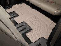WeatherTech - WeatherTech 450936 FloorLiner DigitalFit - Image 2
