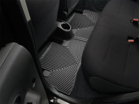 WeatherTech - WeatherTech W208 All Weather Floor Mats - Image 2