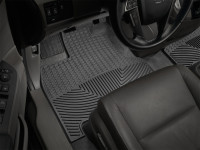 WeatherTech - WeatherTech W211 All Weather Floor Mats - Image 2