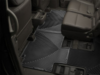 WeatherTech - WeatherTech W212 All Weather Floor Mats - Image 2