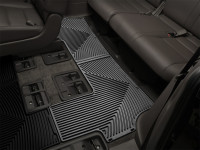 WeatherTech - WeatherTech W213 All Weather Floor Mats - Image 2