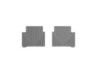 WeatherTech - WeatherTech W209GR All Weather Floor Mats - Image 1