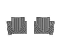 WeatherTech - WeatherTech W215GR All Weather Floor Mats - Image 1