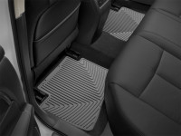 WeatherTech - WeatherTech W215GR All Weather Floor Mats - Image 2