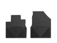 WeatherTech - WeatherTech W220 All Weather Floor Mats - Image 1