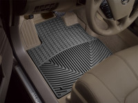 WeatherTech - WeatherTech W220 All Weather Floor Mats - Image 2