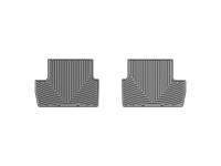 WeatherTech - WeatherTech W210GR All Weather Floor Mats - Image 1