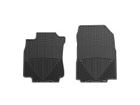 WeatherTech - WeatherTech W214 All Weather Floor Mats - Image 1