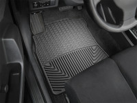 WeatherTech - WeatherTech W214 All Weather Floor Mats - Image 2