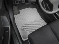 WeatherTech - WeatherTech W214GR All Weather Floor Mats - Image 2