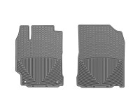 WeatherTech - WeatherTech W255GR All Weather Floor Mats - Image 1