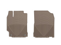 WeatherTech - WeatherTech W255TN All Weather Floor Mats - Image 1