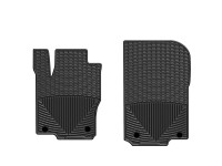 WeatherTech - WeatherTech W257 All Weather Floor Mats - Image 1