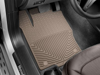 WeatherTech - WeatherTech W257TN All Weather Floor Mats - Image 2