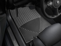 WeatherTech - WeatherTech W252 All Weather Floor Mats - Image 2