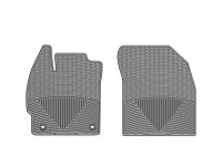 WeatherTech - WeatherTech W271GR All Weather Floor Mats - Image 1