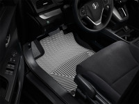 WeatherTech - WeatherTech W270GR All Weather Floor Mats - Image 2