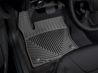 WeatherTech - WeatherTech W254 All Weather Floor Mats - Image 2