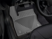 WeatherTech - WeatherTech W254GR All Weather Floor Mats - Image 2