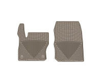 WeatherTech - WeatherTech W254TN All Weather Floor Mats - Image 1