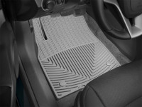 WeatherTech - WeatherTech W275GR All Weather Floor Mats - Image 2