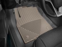 WeatherTech - WeatherTech W275TN All Weather Floor Mats - Image 2