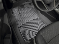 WeatherTech - WeatherTech W276 All Weather Floor Mats - Image 2