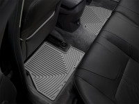 WeatherTech - WeatherTech W272GR All Weather Floor Mats - Image 2