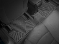 WeatherTech - WeatherTech W277 All Weather Floor Mats - Image 2