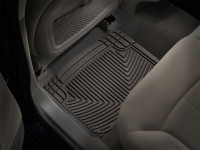 WeatherTech - WeatherTech W20CO All Weather Floor Mats - Image 2