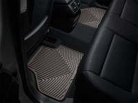 WeatherTech - WeatherTech W259CO All Weather Floor Mats - Image 2
