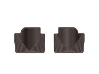 WeatherTech - WeatherTech W268CO All Weather Floor Mats - Image 1