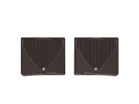 WeatherTech - WeatherTech W290CO All Weather Floor Mats - Image 1