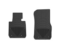 WeatherTech - WeatherTech W267 All Weather Floor Mats - Image 1
