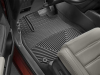 WeatherTech - WeatherTech W419 All Weather Floor Mats - Image 2