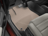 WeatherTech - WeatherTech W419TN All Weather Floor Mats - Image 2